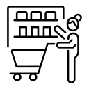 SinterTiel - Winkelcentra & events